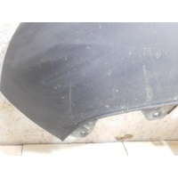 Юбка переднего бампера Mercedes Benz W166 M-Klasse (ML/GLE) 2011- A1668851725