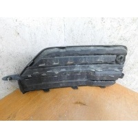Решетка в бампер левая Volvo XC90 2015- 31383044
