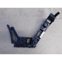 Кронштейн заднего бампера левый Volkswagen Golf VI 2009-2012 5K6807393C