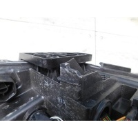 Фара левая Nissan Qashqai (J11) 2014- 260604EH1B