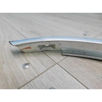Молдинг крыши левый Volkswagen Passat CC 2008- 3C8854701D3Q7