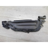 Решетка в бампер левая Volvo XC90 2015- 31383629