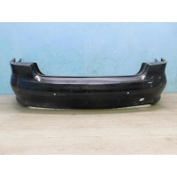 Бампер задний Volkswagen Passat B7 2011-2015 3AE807417FGRU
