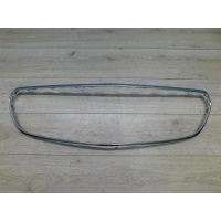 Накладка решетки радиатора Mercedes Benz W213 E-Klasse 2016- A2138850200