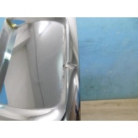 Накладка бампера заднего Mercedes Benz GL-Class X166 (GL/GLS) 2012- A1668856825