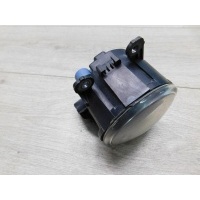 Фара противотуманная Land Rover 107 2006- Peugeot,207 2006- Peugeot,307 2001-2007 Peugeot,407 2004- Peugeot,Cayenne 2003-2010 Porsche,Macan 2014- Porsche,Navara (D40) 2005- Nissan,Note (E11) 2006-2013