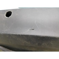 Бампер задний Volkswagen Tiguan 2011-2016 5NU807421GRU