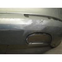 Бампер задний Skoda Octavia (A5 1Z-) 2004-2013 1Z5807421F