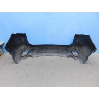 Бампер задний Mazda CX 5 2012-2017 KDY75022XDBB