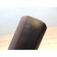 Молдинг двери передней правой Skoda Yeti 2009-2014 5L08535169B9