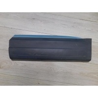 Накладка двери задней левой Volkswagen Tiguan 2007-2011 ,Tiguan 2011-2016 5N0854949E