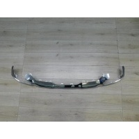 Накладка бампера заднего Mercedes Benz GLC-Class X253 2015- A2538852325