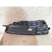 Решетка в бампер левая Volvo XC90 2015- 31383044