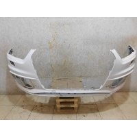 Бампер передний Audi Q3 2012-2018 8U0807065BGRU
