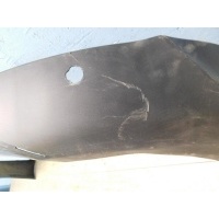 Юбка заднего бампера Toyota RAV 4 2013-2018 5216942020