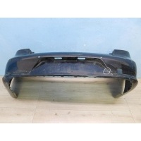 Бампер задний Volkswagen Passat B7 2011-2015 3AE807417FGRU