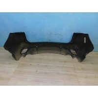 Бампер задний Mazda CX 5 2012-2017 KDY75022XDBB