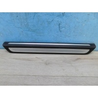 Накладка порога (внутренняя) Audi Q5 2008-2017 8R0853376A01C