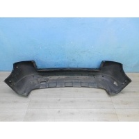 Бампер задний Land Rover Freelander 2 2007-2014 LR031908