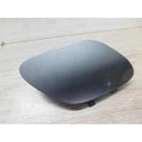Заглушка буксировочного крюка Mercedes Benz W205 2013- A2058850724