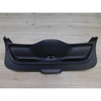 Обшивка двери багажника Volvo V40 2012- 31291049