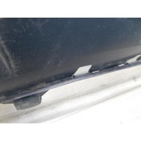 Бампер передний Skoda Yeti 2009-2014 5L0807221F