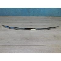 Накладка крышки багажника Mercedes Benz W213 E-Klasse 2016- A2137570000