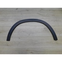 Накладка крыла заднего правого Mercedes Benz GLA-Class X156 2014- A1568851200