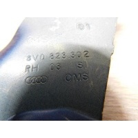 Петля капота правая Audi A3 8V 2013- 8V0823302