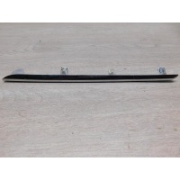 Накладка решетки радиатора Mercedes Benz W212 E-Klasse 2009-2016 A2128852521