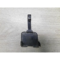 Заглушка буксировочного крюка бампера заднего Renault Fluence 2010- 511650010R