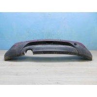 Бампер задний Renault Sandero 2009-2014 850226615R