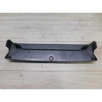 Накладка бампера переднего под номер Mercedes Benz GLA-Class X156 2014- A1568850081