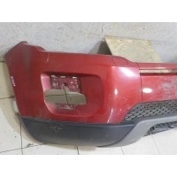Бампер передний Land Rover Range Rover Evoque 2011- LR036184