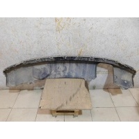 Юбка заднего бампера Audi A1 2010- 8XA807421D9B9