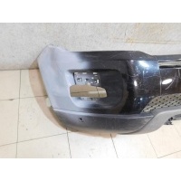 Бампер передний Land Rover Range Rover Evoque 2011- LR072259