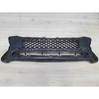 Решетка в бампер центральная Mercedes Benz GLK-Class X204 2008- A2048856823