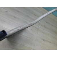 Радиатор кондиционера (конденсер) Mercedes Benz W205 2013- A0995000454