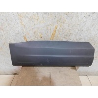 Накладка двери задней правой Volkswagen Tiguan 2007-2011 ,Tiguan 2011-2016 5N0854950A9B9