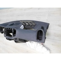 Торпедо Volkswagen Tiguan 2007-2011 5N1857001J6T6