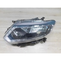 Фара левая Nissan X-Trail (T32) 2014- 260754CC0C