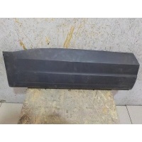 Накладка двери задней правой Volkswagen Tiguan 2007-2011 ,Tiguan 2011-2016 5N0854950A9B9