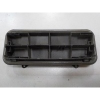 Решетка вентиляционная Renault Clio II Symbol 1998-2008 8200213712