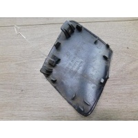 Заглушка буксировочного крюка Mercedes Benz W218 CLS 2010- A21888506269999