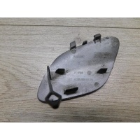 Заглушка буксировочного крюка Mercedes Benz W205 2013- A2058850724