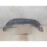 Пыльник (кузов наружные) Volkswagen Polo (Sed RUS) 2011- 6RU805915