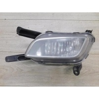 Фара противотуманная левая KIA Optima III 2010-2015 922012T500