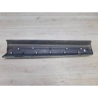 Накладка двери передней правой Volkswagen Tiguan 2007-2011 ,Tiguan 2011-2016 5N0854940DUBN