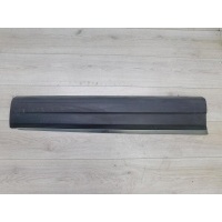 Накладка двери передней правой Volkswagen Tiguan 2007-2011 ,Tiguan 2011-2016 5N0854940DUBN