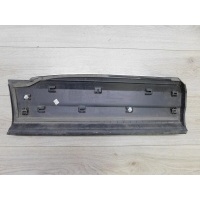 Накладка двери задней левой Volkswagen Tiguan 2007-2011 ,Tiguan 2011-2016 5N0854949EUBN